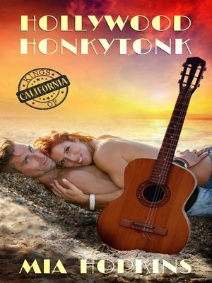 cover image of Hollywood Honkytonk